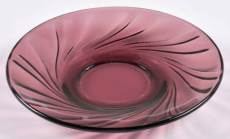 Rivage Amethyst Saucer Only