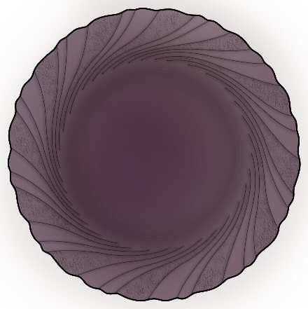 Rivage Amethyst