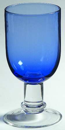 Genna Azure Blue by Dansk