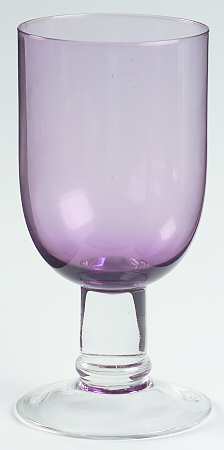 Genna Amethyst by Dansk
