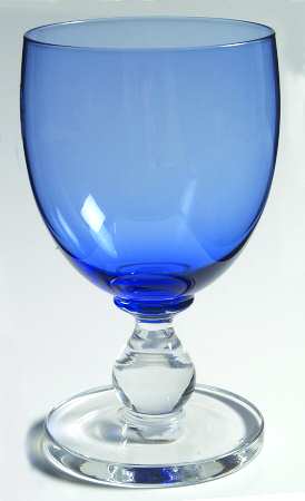 Hanna Azure (Blue) by Dansk