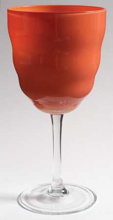 Rio Orange by Dansk