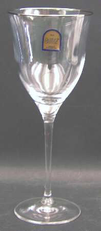 Sabina Platinum Red Wine by Da Vinci