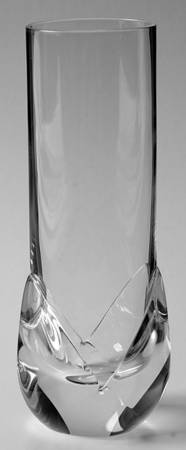 Corolle 6" Flower Vase