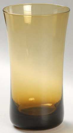 Arabesque Amber Flat Iced Tea