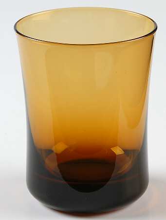 Arabesque Amber Old Fashioned