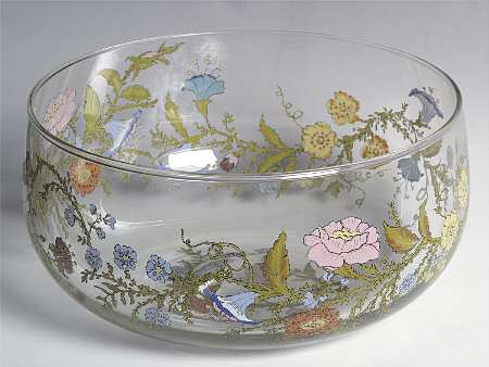 DTC6 9" Salad Bowl