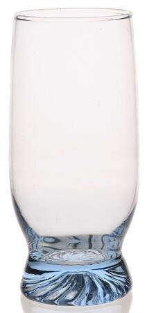 D2Z3 Highball Glass by Duz Crystal
