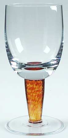 Fire Water Goblet