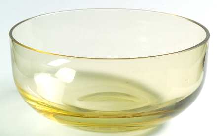 Smokestone Small Fruit Dessert Bowl