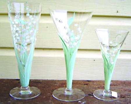 DTC8 Water Goblet