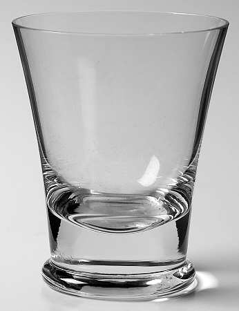 Couture Double Old Fashioned
