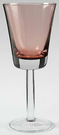 Signature Water Goblet