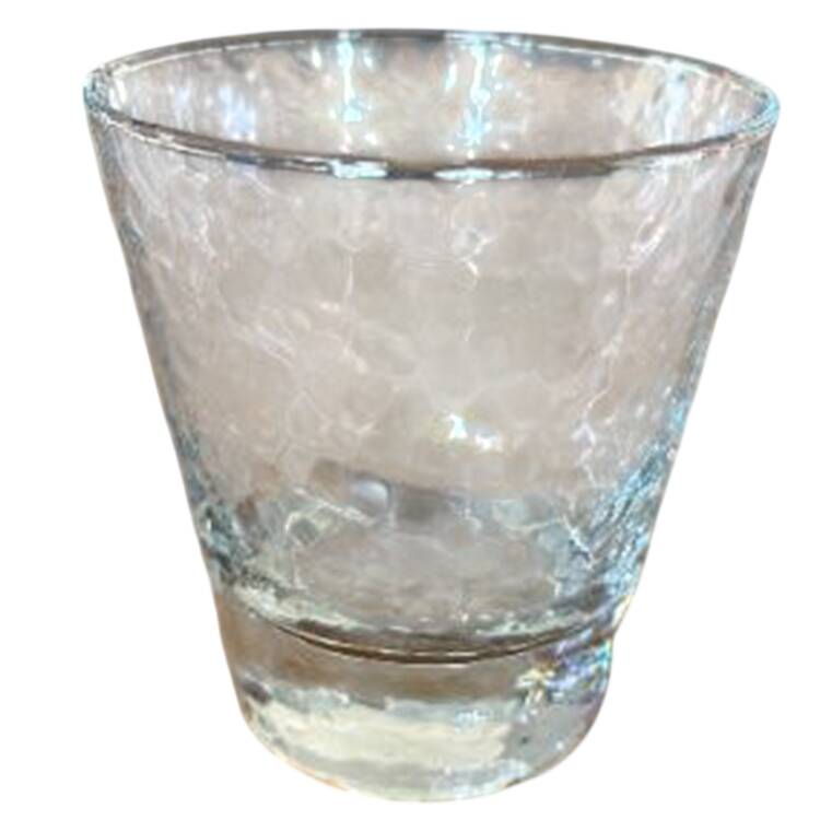 Helsinki Double Old Fashioned