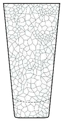 Helsinki Highball Glass