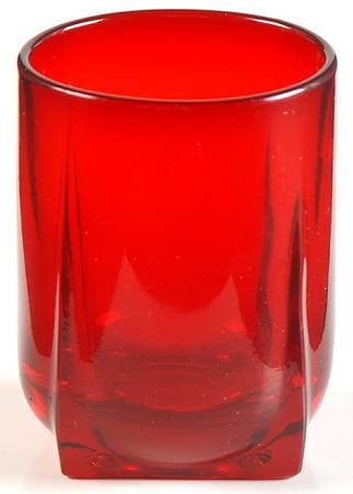 Venetian Ruby by Duncan &amp; Miller