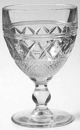 Hilton Clear (Non Cut Foot) by Duncan &amp; Miller