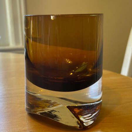 Skol Amber by Denby