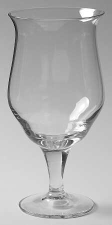 Olympia Clear Water Goblet