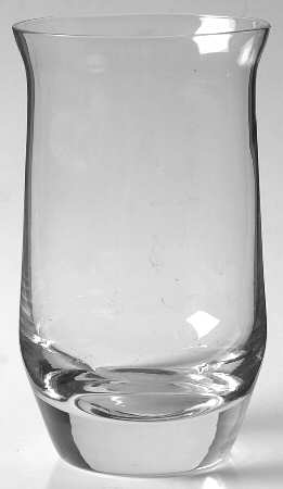 Olympia Clear Double Old Fashioned