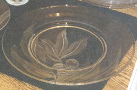 DTC13 Dinner Plate