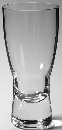 China 14 Oz Flat Tumbler