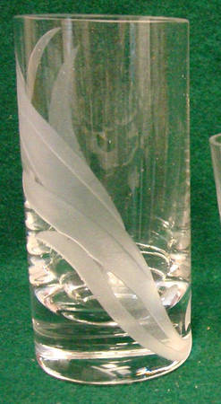 DTC14 Flat Tumbler