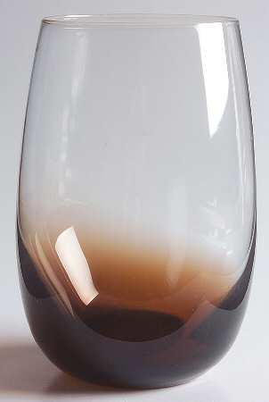 Glasscapes Amber by Dansk