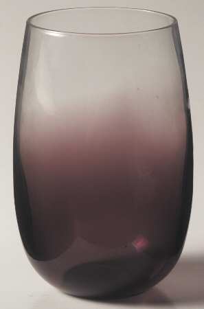 Glasscapes Amethyst by Dansk