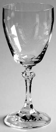 Aine Water Goblet