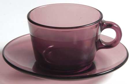 DRX13 Cup & Saucer Set