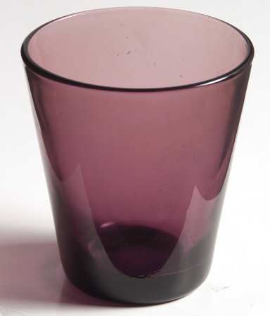 DRX13 4 Oz Flat Tumbler