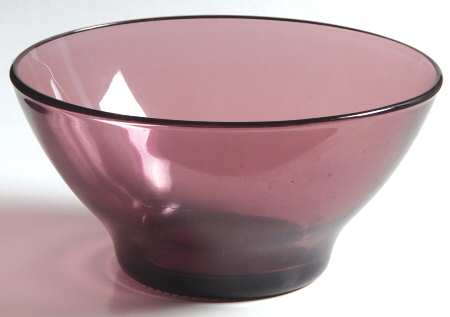 DRX13 Round Bowl