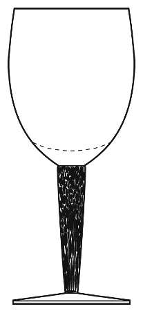 Jet (Black Stem)