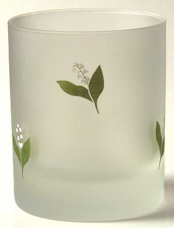 Wildflowers Double Old Fashioned