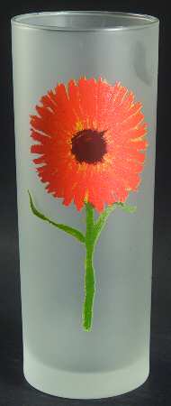 Spring Time Flowers by Dartington