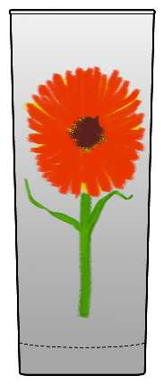Spring Time Flowers