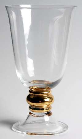 Tiberon Metallics by Dansk
