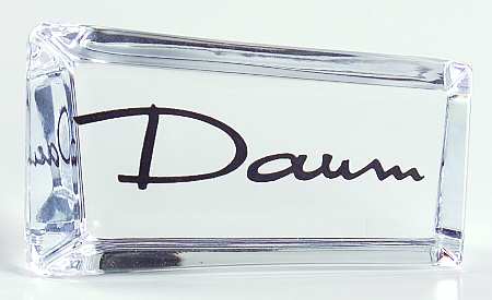 Advertising Signs by Daum