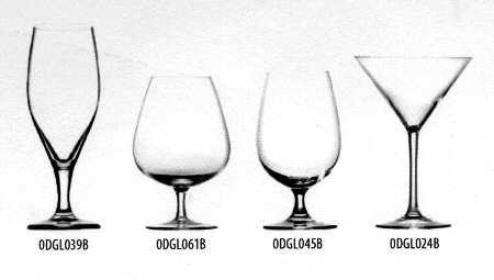 City Barware by Dartington