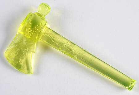 Animals & Figurines Tomahawk