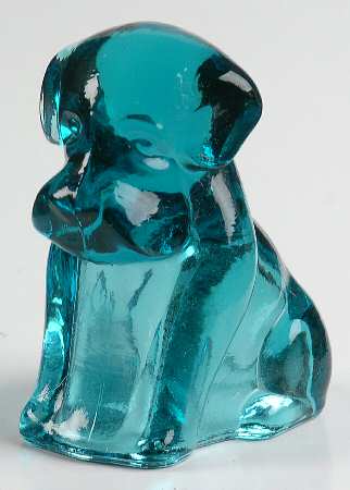 Animals & Figurines "Pooch" Dog