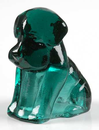 Animals & Figurines Poochie Dog