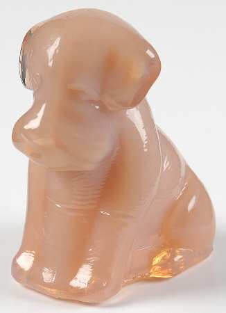 Animals & Figurines "Pooch" Dog