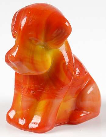 Animals & Figurines "Pooch" Dog