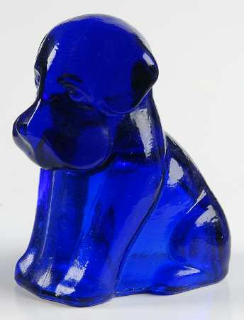 Animals & Figurines "Pooch" Dog