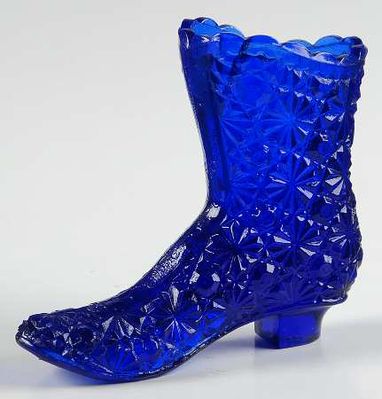 Animals & Figurines Tall Boot