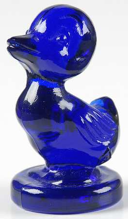 Animals & Figurines Large Duck