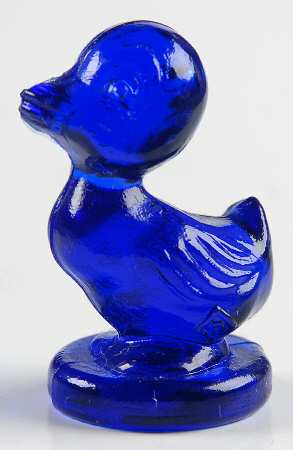 Animals & Figurines Small Duck