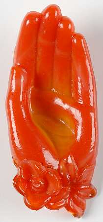 Animals & Figurines Open Hand